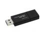 Флешка Kingston 128GB DT100 G3 Black USB 3.0 (DT100G3/128GB)