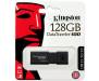 Флешка Kingston 128GB DT100 G3 Black USB 3.0 (DT100G3/128GB)