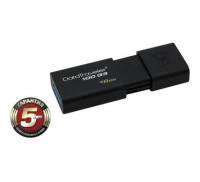 Флешка Kingston 16Gb DataTraveler 100 Generation 3 USB3.0 (DT100G3/16GB)