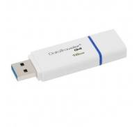 Флешка Kingston 16Gb DataTraveler Generation 4 (DTIG4/16GB)