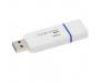Флешка Kingston 16Gb DataTraveler Generation 4 (DTIG4/16GB)