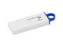 Флешка Kingston 16Gb DataTraveler Generation 4 (DTIG4/16GB)
