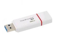 Флешка Kingston 32Gb DataTraveler Generation 4 (DTIG4/32GB)