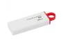 Флешка Kingston 32Gb DataTraveler Generation 4 (DTIG4/32GB)