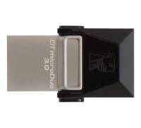 Флешка Kingston 32GB DT microDUO USB 3.0 (DTDUO3/32GB)