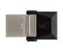 Флешка Kingston 32GB DT microDUO USB 3.0 (DTDUO3/32GB)