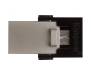 Флешка Kingston 32GB DT microDUO USB 3.0 (DTDUO3/32GB)