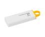 Флешка Kingston 8Gb DataTraveler Generation 4 (DTIG4/8GB)