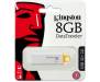 Флешка Kingston 8Gb DataTraveler Generation 4 (DTIG4/8GB)