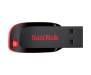Флешка SANDISK 128GB Cruzer Blade USB 2.0 (SDCZ50-128G-B35)