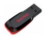 Флешка SANDISK 128GB Cruzer Blade USB 2.0 (SDCZ50-128G-B35)