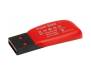 Флешка SANDISK 128GB Cruzer Blade USB 2.0 (SDCZ50-128G-B35)