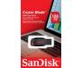 Флешка SANDISK 128GB Cruzer Blade USB 2.0 (SDCZ50-128G-B35)