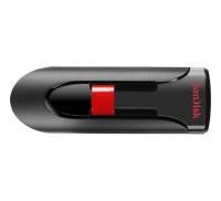 Флешка SANDISK 128GB Cruzer Glide Black USB 3.0 (SDCZ600-128G-G35)