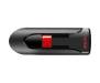 Флешка SANDISK 128GB Cruzer Glide Black USB 3.0 (SDCZ600-128G-G35)