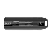 Флешка SANDISK 128GB Extreme Go USB 3.1 (SDCZ800-128G-G46)