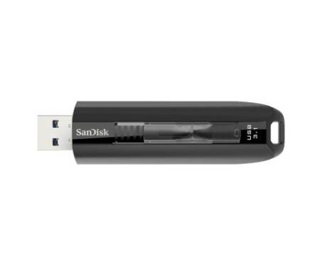 Флешка SANDISK 128GB Extreme Go USB 3.1 (SDCZ800-128G-G46)