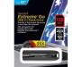 Флешка SANDISK 128GB Extreme Go USB 3.1 (SDCZ800-128G-G46)