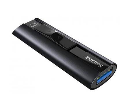 Флешка SANDISK 128GB Extreme Pro USB 3.1 (SDCZ880-128G-G46)