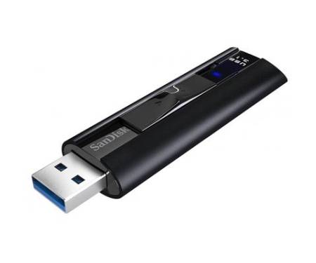 Флешка SANDISK 128GB Extreme Pro USB 3.1 (SDCZ880-128G-G46)