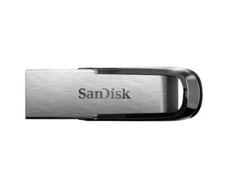 Флешка SANDISK 128GB Flair USB 3.0 (SDCZ73-128G-G46)