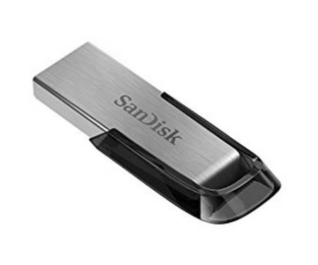 Флешка SANDISK 128GB Flair USB 3.0 (SDCZ73-128G-G46)