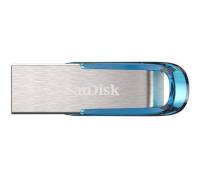Флешка SANDISK 128GB Ultra Flair Blue USB 3.0 (SDCZ73-128G-G46B)