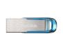 Флешка SANDISK 128GB Ultra Flair Blue USB 3.0 (SDCZ73-128G-G46B)