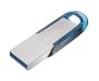 Флешка SANDISK 128GB Ultra Flair Blue USB 3.0 (SDCZ73-128G-G46B)