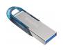 Флешка SANDISK 128GB Ultra Flair Blue USB 3.0 (SDCZ73-128G-G46B)