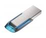 Флешка SANDISK 128GB Ultra Flair Blue USB 3.0 (SDCZ73-128G-G46B)