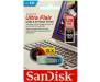 Флешка SANDISK 128GB Ultra Flair Blue USB 3.0 (SDCZ73-128G-G46B)