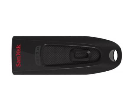 Флешка SANDISK 128GB Ultra USB 3.0 (SDCZ48-128G-U46)