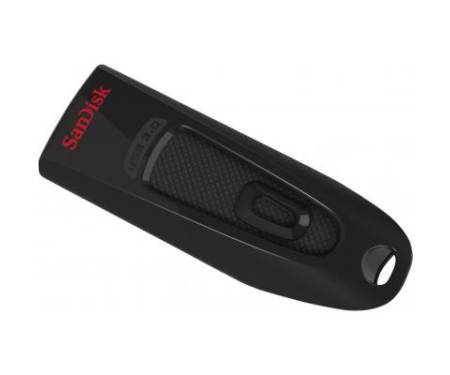 Флешка SANDISK 128GB Ultra USB 3.0 (SDCZ48-128G-U46)
