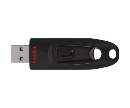 Флешка SANDISK 128GB Ultra USB 3.0 (SDCZ48-128G-U46)