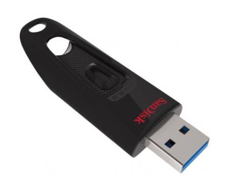 Флешка SANDISK 128GB Ultra USB 3.0 (SDCZ48-128G-U46)