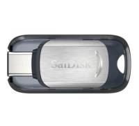 Флешка SANDISK 128GB Ultra USB 3.0/Type-C (SDCZ450-128G-G46)