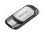Флешка SANDISK 128GB Ultra USB 3.0/Type-C (SDCZ450-128G-G46)