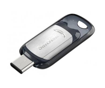 Флешка SANDISK 128GB Ultra USB 3.0/Type-C (SDCZ450-128G-G46)