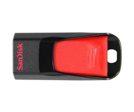 Флешка SANDISK 32Gb Cruzer Edge (SDCZ51-032G-B35)