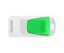 Флешка SANDISK 32Gb Cruzer Edge Green (SDCZ51W-032G-B35G)