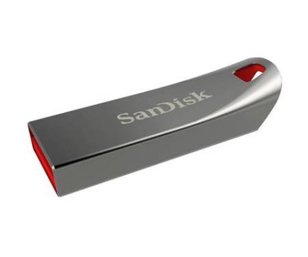 Флешка SANDISK 32Gb Cruzer Force (SDCZ71-032G-B35)