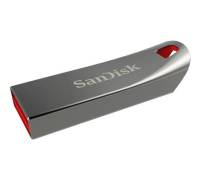 Флешка SANDISK 32Gb Cruzer Force (SDCZ71-032G-B35)