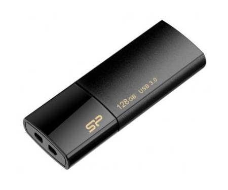 Флешка Silicon Power 128GB BLAZE B05 USB 3.0 (SP128GBUF3B05V1K)