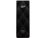 Флешка Silicon Power 128GB Blaze B20 Black USB 3.0 (SP128GBUF3B20V1K)