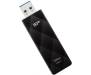 Флешка Silicon Power 128GB Blaze B20 Black USB 3.0 (SP128GBUF3B20V1K)