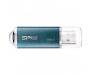 Флешка Silicon Power 128GB Marvel M01 USB 3.0 (SP128GBUF3M01V1B)