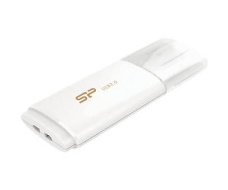 Флешка Silicon Power 16GB BLAZE B06 USB 3.0 (SP016GBUF3B06V1W)
