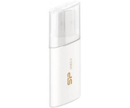 Флешка Silicon Power 16GB BLAZE B06 USB 3.0 (SP016GBUF3B06V1W)