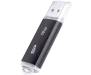 Флешка Silicon Power 16GB Ultima U02 Black USB 2.0 (SP016GBUF2U02V1K)